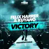 Felix Harrer & Kuyano - Victory - Single